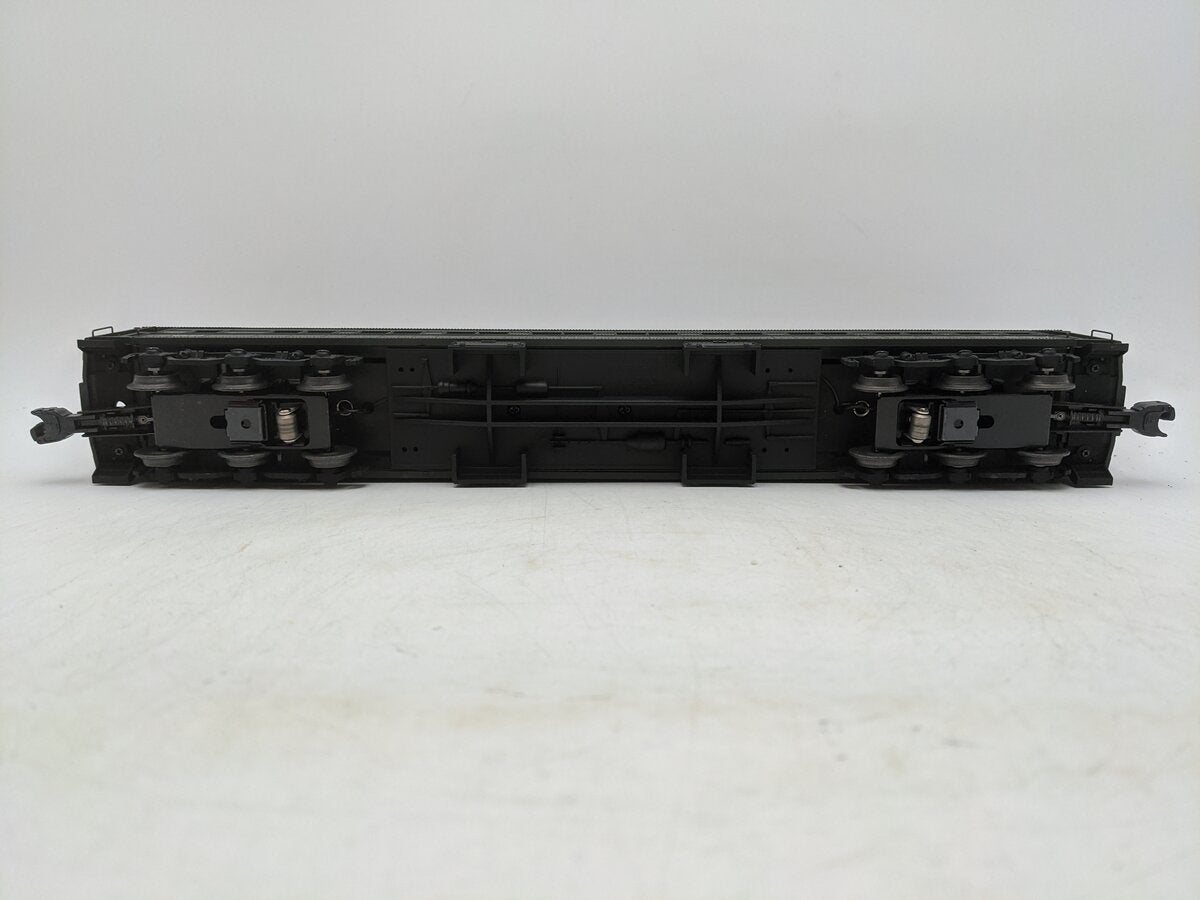 Lionel 6-19067 O Gauge NYC Pullman Heavyweight "Willow River" Coach #2543 EX/Box