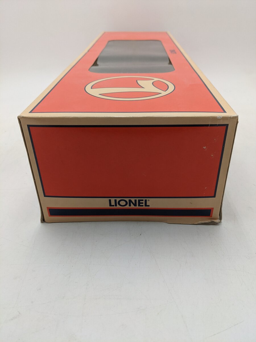 Lionel 6-19067 O Gauge NYC Pullman Heavyweight "Willow River" Coach #2543 EX/Box