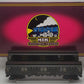 MTH 20-2554-3 O City of New York R-1 2-Car Add-On Non Powered Subway Set EX/Box