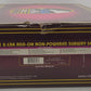 MTH 20-2554-3 O City of New York R-1 2-Car Add-On Non Powered Subway Set EX/Box