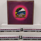 MTH 20-6519 O Amtrak Amfleet Passenger Car Set (Set of 4)/Box