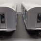 MTH 20-2717-3 O Gauge Premier Non-Powered R40 Subway Set Add-On (Set of 2) EX/Box