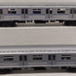 MTH 20-2717-3 O Gauge Premier Non-Powered R40 Subway Set Add-On (Set of 2) EX/Box