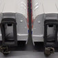 MTH 20-6519 O Amtrak Amfleet Passenger Car Set (Set of 4) VG/Box