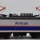 MTH 20-5528-3 Amtrak AEM-7 Non Powered Electric Locomotive #948 EX/Box