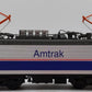 MTH 20-5528-3 Amtrak AEM-7 Non Powered Electric Locomotive #948 EX/Box