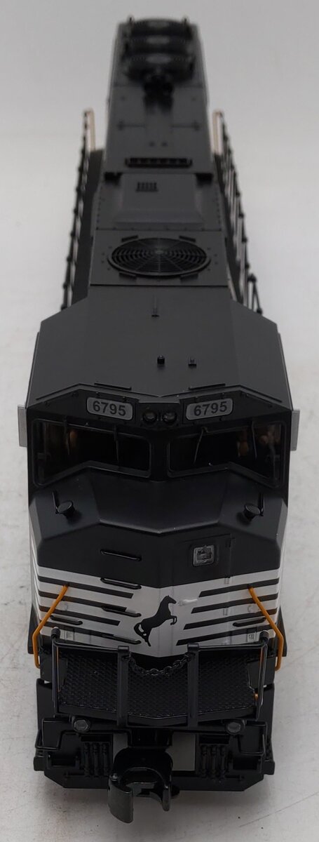 MTH 20-2449-3 NS SD60M Non-Powered Diesel Engine #6795 EX/Box