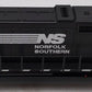 MTH 20-2449-3 NS SD60M Non-Powered Diesel Engine #6795 EX/Box
