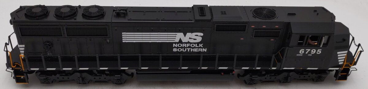 MTH 20-2449-3 NS SD60M Non-Powered Diesel Engine #6795 EX/Box
