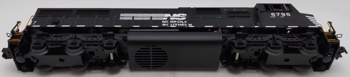 MTH 20-2449-3 NS SD60M Non-Powered Diesel Engine #6795 EX/Box