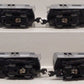 MTH 20-2717-1 O Premier R40 Subway Set w/PS2 (Set of 4) EX/Box