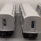 MTH 20-2717-1 O Premier R40 Subway Set w/PS2 (Set of 4) EX/Box