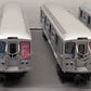 MTH 20-2717-1 O Premier R40 Subway Set w/PS2 (Set of 4) EX/Box