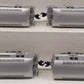 MTH 20-2717-1 O Premier R40 Subway Set w/PS2 (Set of 4) EX/Box