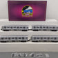 MTH 20-2717-1 O Premier R40 Subway Set w/PS2 (Set of 4) EX/Box