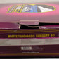 MTH 20-2675-1 O BMT 2500 Series 3-Car Subway Set with Proto-Sound 2.0 (Set of 3) EX/Box