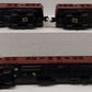 MTH 20-2675-1 O BMT 2500 Series 3-Car Subway Set with Proto-Sound 2.0 (Set of 3) EX/Box