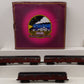MTH 20-2675-1 O BMT 2500 Series 3-Car Subway Set with Proto-Sound 2.0 (Set of 3) EX/Box