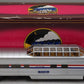 MTH 20-68151 Amtrak 70' RPO Passenger Car (Ribbed) EX/Box