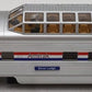 MTH 20-68151 Amtrak 70' RPO Passenger Car (Ribbed) EX/Box