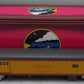 MTH 20-68036 O Gauge Union Pacific 70' ABS RPO Passenger Car #5902 EX/Box