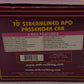 MTH 20-68036 O Gauge Union Pacific 70' ABS RPO Passenger Car #5902 EX/Box