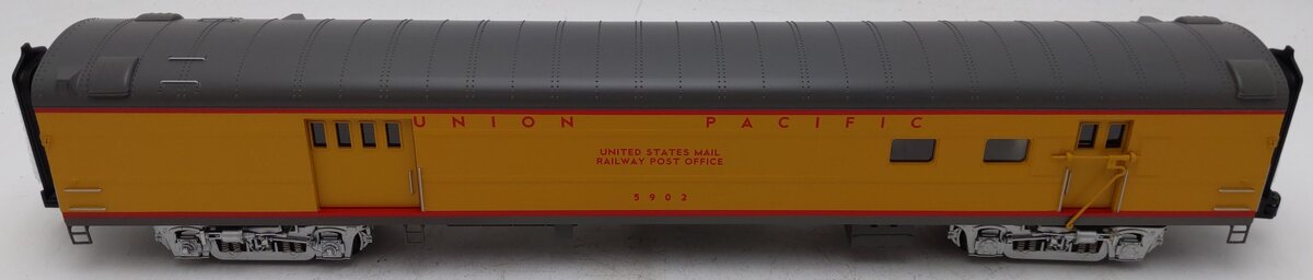 MTH 20-68036 O Gauge Union Pacific 70' ABS RPO Passenger Car #5902 EX/Box