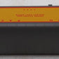 MTH 20-68036 O Gauge Union Pacific 70' ABS RPO Passenger Car #5902 EX/Box