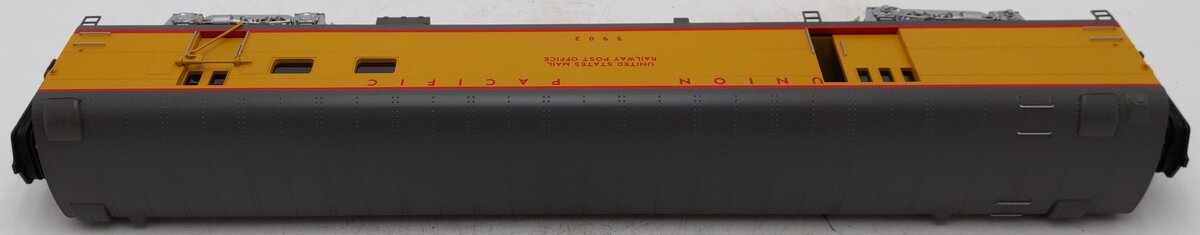 MTH 20-68036 O Gauge Union Pacific 70' ABS RPO Passenger Car #5902 EX/Box