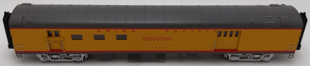 MTH 20-68036 O Gauge Union Pacific 70' ABS RPO Passenger Car #5902 EX/Box