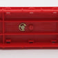 Lionel 6650 Vintage O IRBM Rocket Launcher VG