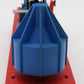 Lionel 6650 Vintage O IRBM Rocket Launcher VG