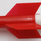 Lionel 6650 Vintage O IRBM Rocket Launcher VG