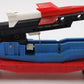Lionel 6650 Vintage O IRBM Rocket Launcher VG