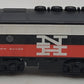 MTH 33-2013-3 O Scale New Haven F-3 A Non-Powered Diesel Engine #489 EX/Box