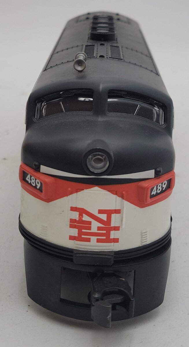 MTH 33-2013-3 O Scale New Haven F-3 A Non-Powered Diesel Engine #489 EX/Box