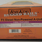 MTH 33-2013-3 O Scale New Haven F-3 A Non-Powered Diesel Engine #489 EX/Box