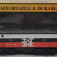 MTH 33-2013-3 O Scale New Haven F-3 A Non-Powered Diesel Engine #489 EX/Box