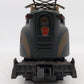Lionel 2340 Vintage O Pennsylvania GG-1 Electric Locomotive VG