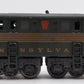 Lionel 2340 Vintage O Pennsylvania GG-1 Electric Locomotive VG