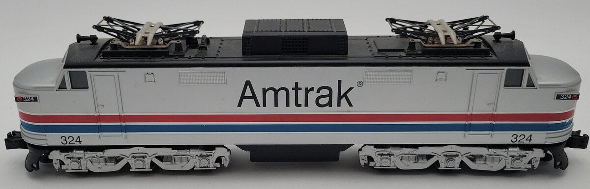Williams EP5-106 O Amtrak Electric Locomotive #325 VG