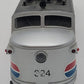Williams EP5-106 O Amtrak Electric Locomotive #325 VG