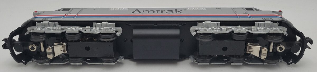 Williams EP5-106 O Amtrak Electric Locomotive #325 VG
