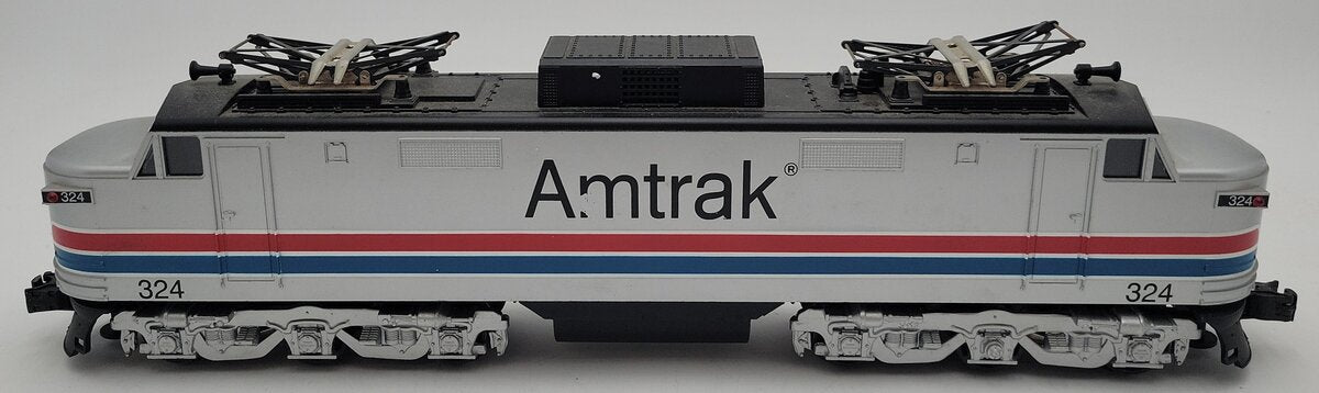 Williams EP5-106 O Amtrak Electric Locomotive #325 VG