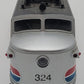 Williams EP5-106 O Amtrak Electric Locomotive #325 VG