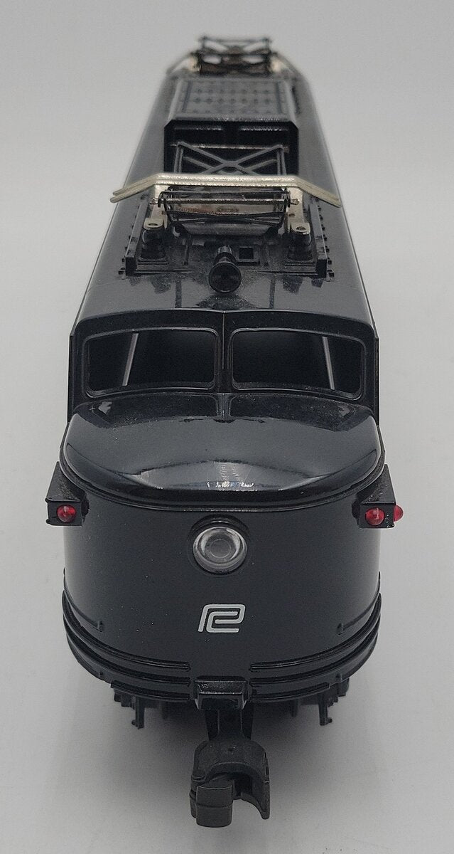 Williams 372067 O Penn Central EP5 Non-Powered Electric Locomotive #377 VG