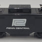 Williams 372067 O Penn Central EP5 Non-Powered Electric Locomotive #377 VG