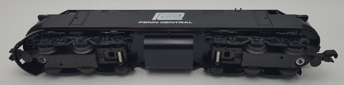 Williams 372067 O Penn Central EP5 Non-Powered Electric Locomotive #377 VG