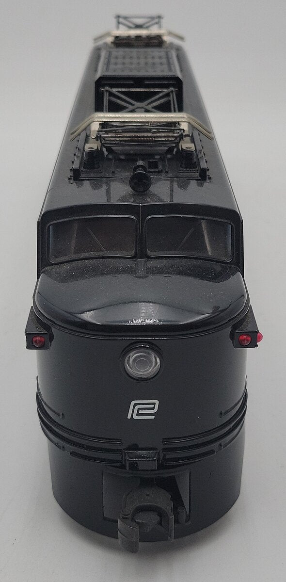 Williams 372067 O Penn Central EP5 Non-Powered Electric Locomotive #377 VG