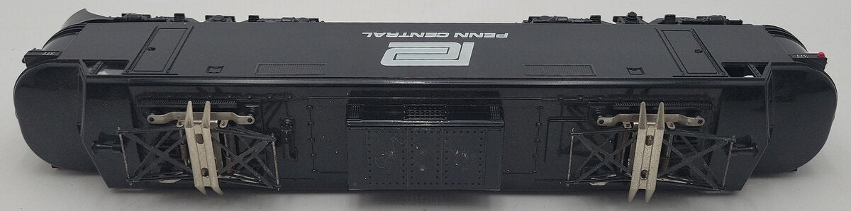 Williams 372067 O Penn Central EP5 Non-Powered Electric Locomotive #377 VG